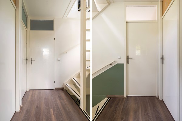 Medium property photo - De Twee Gebroeders 104A, 9207 CH Drachten